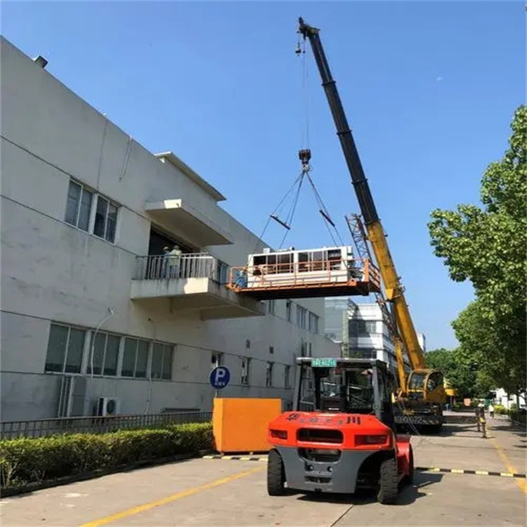 徐州云龙小型吊车出租电话