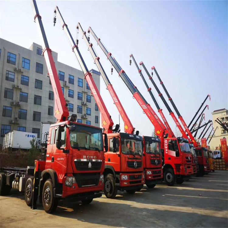 徐州云龙租专业吊车电话