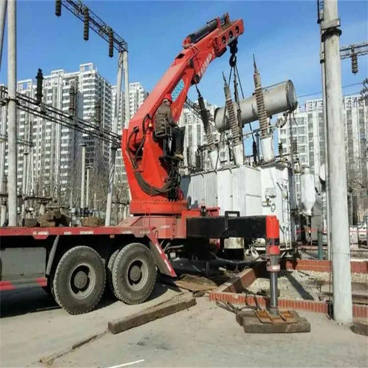 徐州云龙就近吊车出租|工地厂房吊装设备租赁|24小时高效响应