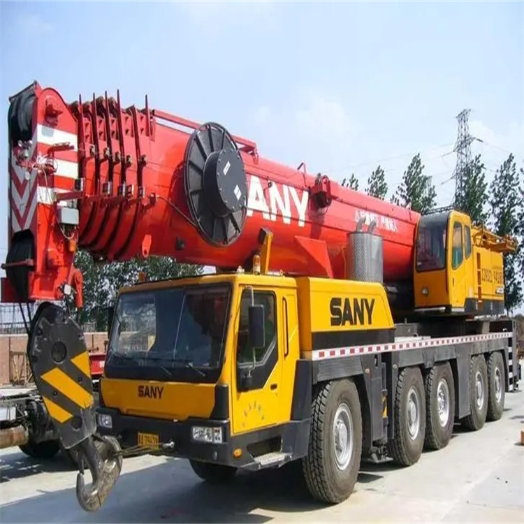 徐州云龙附近工地哪里有吊车出租|应急吊装服务|24小时灵活调度