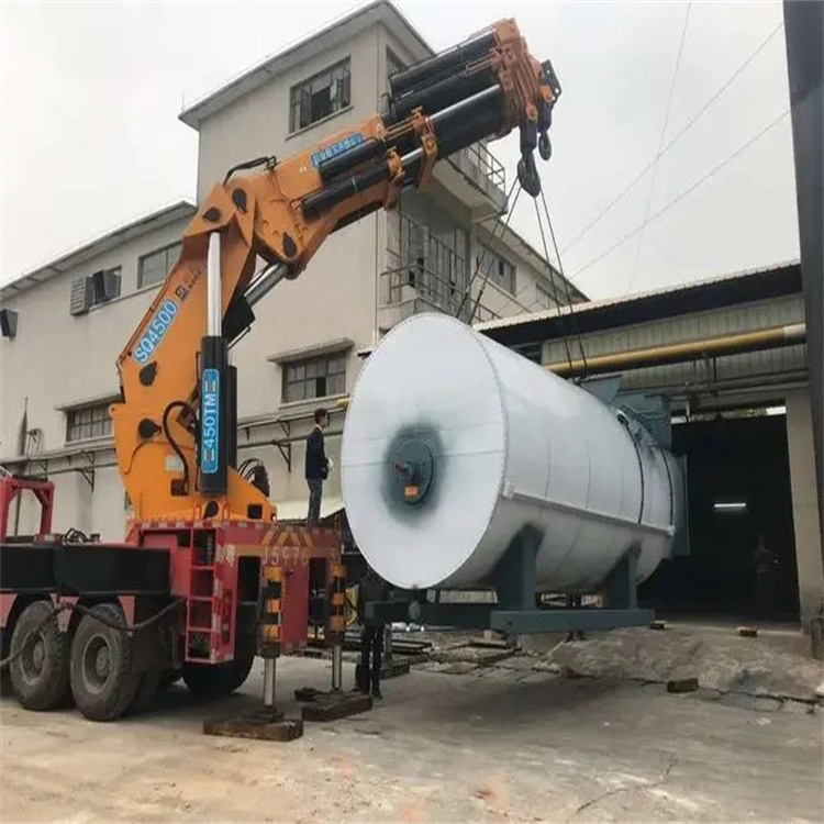 徐州云龙室内装修小型折臂吊出租服务：高效解决方案与租赁指南