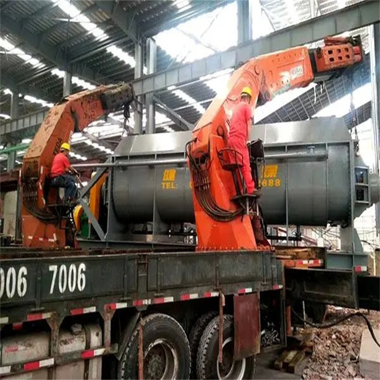 徐州云龙大型随车吊出租多少钱