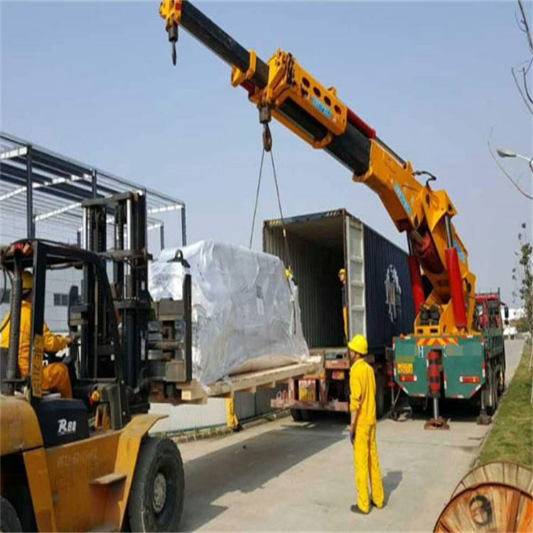 徐州云龙专业随车吊出租电话