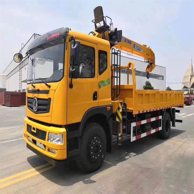 徐州云龙附近找一辆随车吊出租