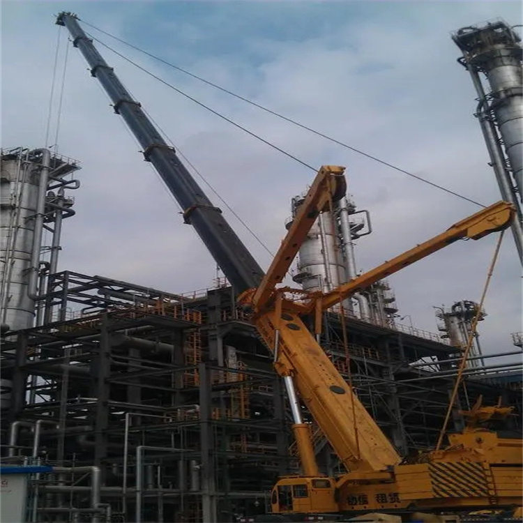 徐州云龙50t汽车吊出租