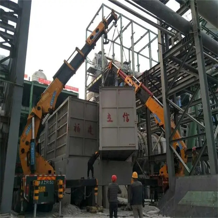 徐州云龙折臂吊车租赁电话