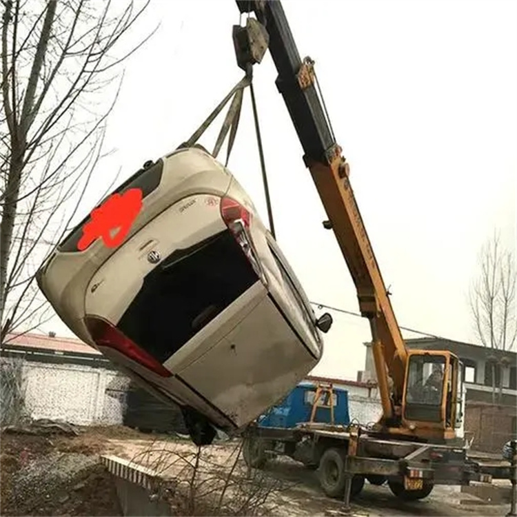 徐州云龙随时待命，吊车24小时道路救援服务全解析