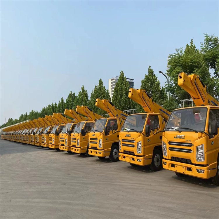 徐州云龙路灯车高空作业车出租|市政维修|广告安装