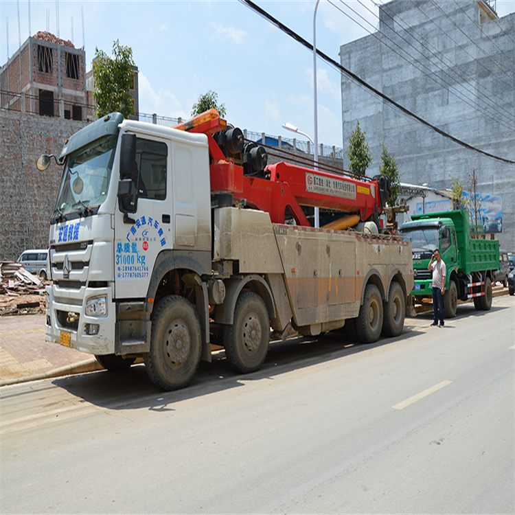 徐州云龙50吨随车吊出租