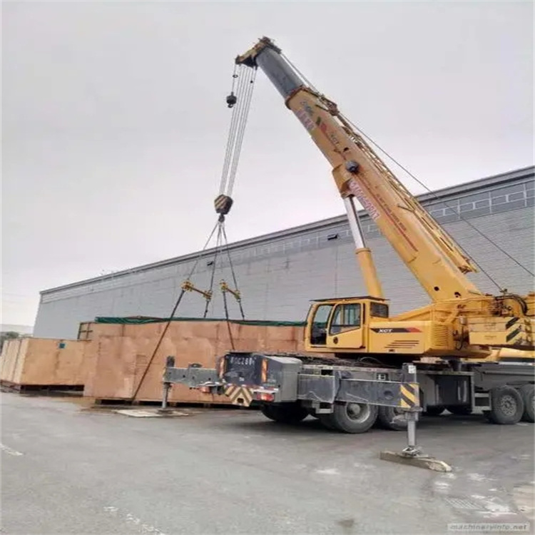 徐州云龙急需吊车出租怎么办|24小时响应|跨区调配服务