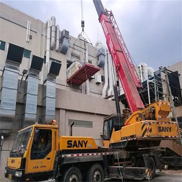 徐州云龙25t吊车更大能吊多少吨