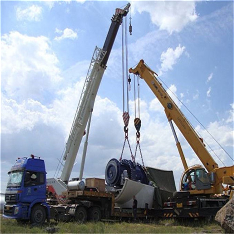 徐州云龙喊个吊车吊下车子多少钱