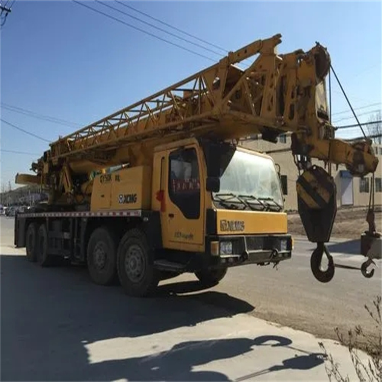 徐州云龙哪里有专业吊车出租