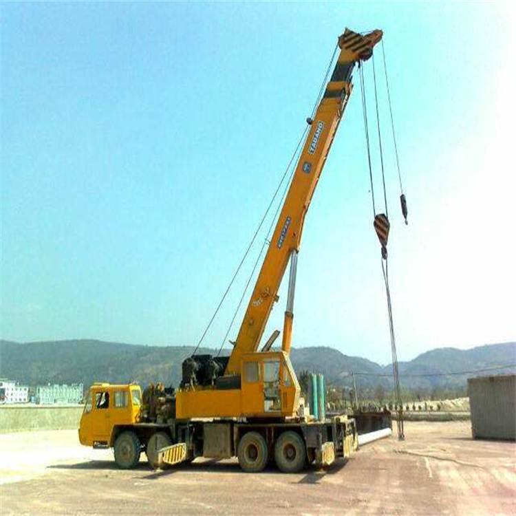 徐州云龙小型吊车出租价格是多少